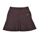 Skirt Women's Resurrection Resurrection 2025 Fall/Winter New Golf Wear