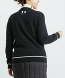 스웨터 여성 피콘 클럽 PICONE CLUB 2025 가을 겨울 신작 골프웨어