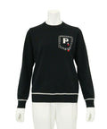 Sweater Ladies Picone Club PICONE CLUB 2025 Autumn/Winter New Golf Wear