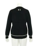 스웨터 여성 피콘 클럽 PICONE CLUB 2025 가을 겨울 신작 골프웨어