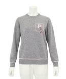 스웨터 여성 피콘 클럽 PICONE CLUB 2025 가을 겨울 신작 골프웨어