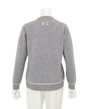 스웨터 여성 피콘 클럽 PICONE CLUB 2025 가을 겨울 신작 골프웨어