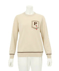 Sweater Ladies Picone Club PICONE CLUB 2025 Autumn/Winter New Golf Wear