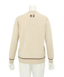 스웨터 여성 피콘 클럽 PICONE CLUB 2025 가을 겨울 신작 골프웨어