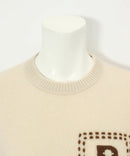 스웨터 여성 피콘 클럽 PICONE CLUB 2025 가을 겨울 신작 골프웨어