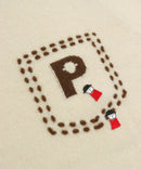 스웨터 여성 피콘 클럽 PICONE CLUB 2025 가을 겨울 신작 골프웨어