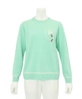 Sweater Ladies Picone Club PICONE CLUB 2025 Autumn/Winter New Golf Wear