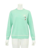 스웨터 여성 피콘 클럽 PICONE CLUB 2025 가을 겨울 신작 골프웨어