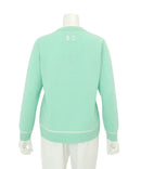 스웨터 여성 피콘 클럽 PICONE CLUB 2025 가을 겨울 신작 골프웨어