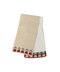 Muffler Ladies Studio Picone STUDIO PICONE 2025 Fall/Winter New Item