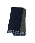 Muffler Ladies Studio Picone STUDIO PICONE 2025 Fall/Winter New Item