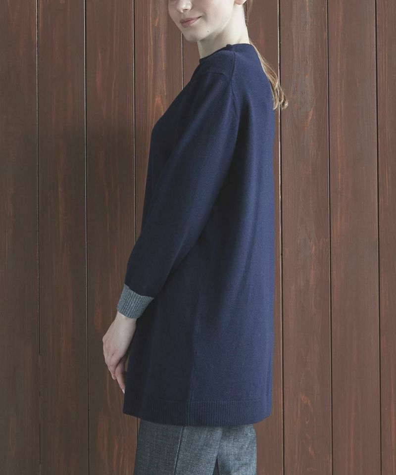 Sweater Ladies Studio Picone STUDIO PICONE 2025 Fall/Winter New Item