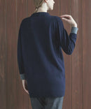 스웨터 여성 스튜디오 피코네 STUDIO PICONE 2025 가을/겨울 신작