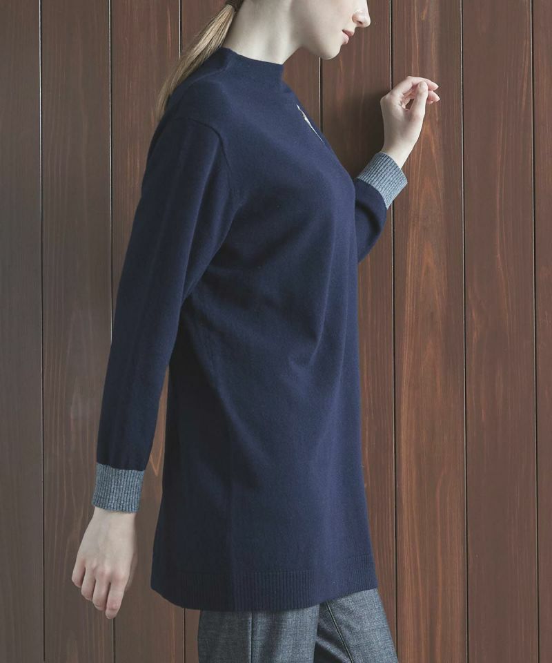 Sweater Ladies Studio Picone STUDIO PICONE 2025 Fall/Winter New Item