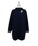 스웨터 여성 스튜디오 피코네 STUDIO PICONE 2025 가을/겨울 신작