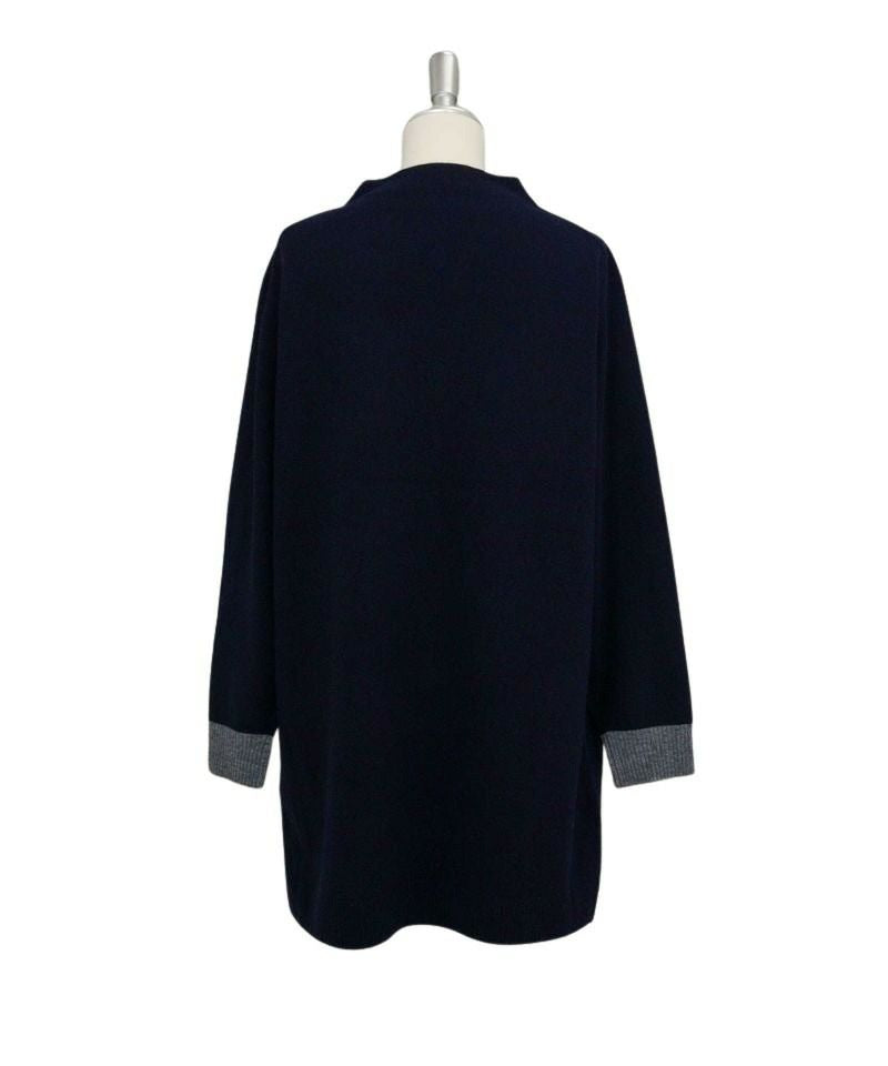 Sweater Ladies Studio Picone STUDIO PICONE 2025 Fall/Winter New Item