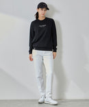 트레이너 여성 Jun & Rope Jun & Rope JUN & ROPE 2025 가을/겨울 신상품 골프웨어