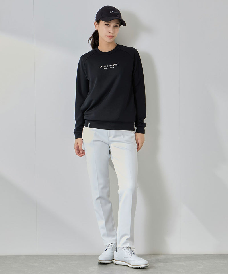 Trainers Women's Jun & Rope Jun & Rope JUN & ROPE 2025 Autumn/Winter New Golf Wear