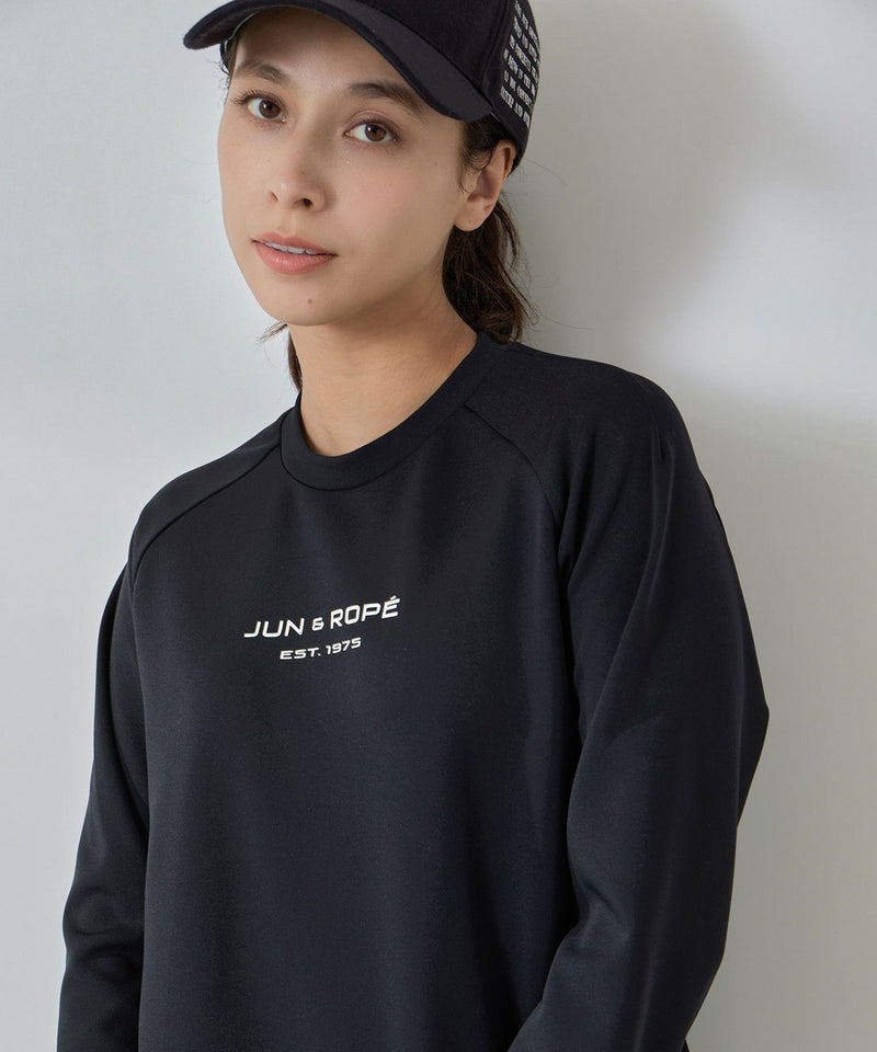 Trainers Women's Jun & Rope Jun & Rope JUN & ROPE 2025 Autumn/Winter New Golf Wear