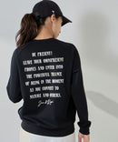 트레이너 여성 Jun & Rope Jun & Rope JUN & ROPE 2025 가을/겨울 신상품 골프웨어