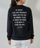 트레이너 여성 Jun & Rope Jun & Rope JUN & ROPE 2025 가을/겨울 신상품 골프웨어