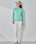 Trainers Women's Jun & Rope Jun & Rope JUN & ROPE 2025 Autumn/Winter New Golf Wear