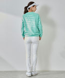 트레이너 여성 Jun & Rope Jun & Rope JUN & ROPE 2025 가을/겨울 신상품 골프웨어