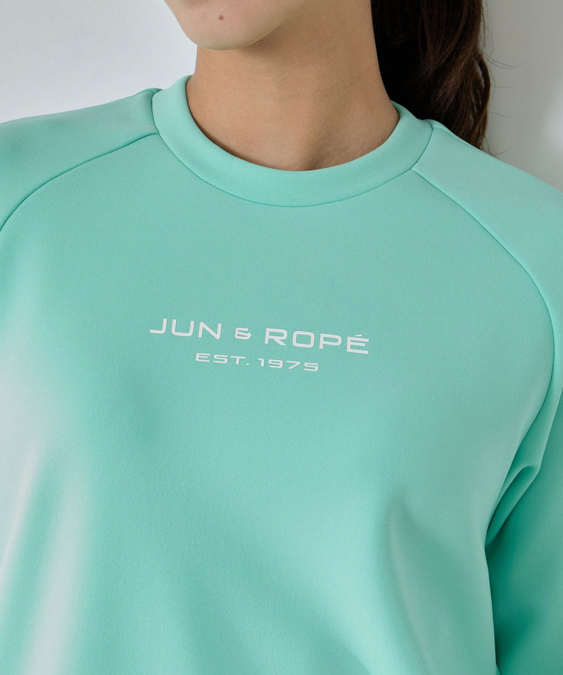Trainers Women's Jun & Rope Jun & Rope JUN & ROPE 2025 Autumn/Winter New Golf Wear