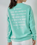 트레이너 여성 Jun & Rope Jun & Rope JUN & ROPE 2025 가을/겨울 신상품 골프웨어