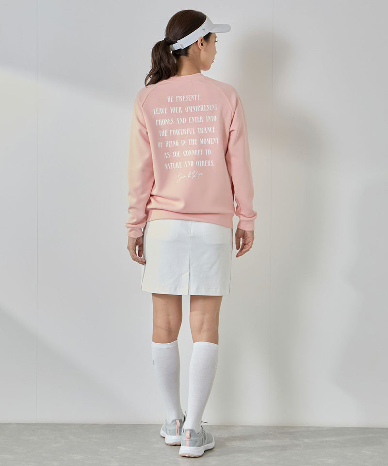 Trainers Women's Jun & Rope Jun & Rope JUN & ROPE 2025 Autumn/Winter New Golf Wear