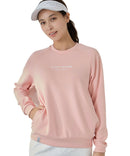 트레이너 여성 Jun & Rope Jun & Rope JUN & ROPE 2025 가을/겨울 신상품 골프웨어