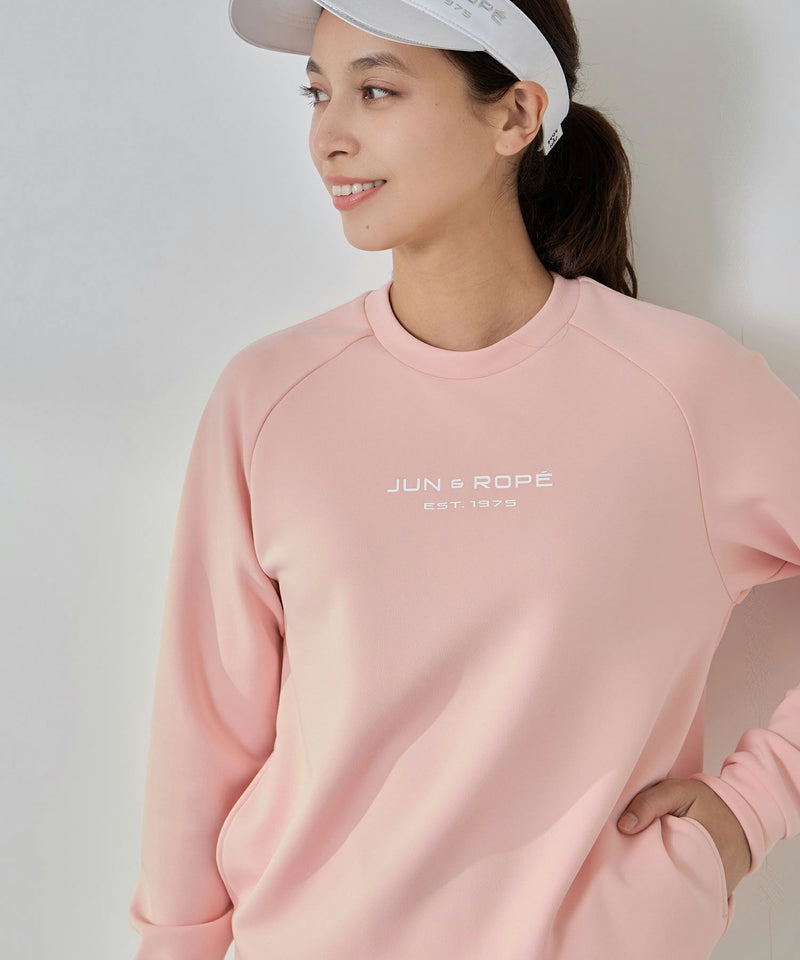 Trainers Women's Jun & Rope Jun & Rope JUN & ROPE 2025 Autumn/Winter New Golf Wear