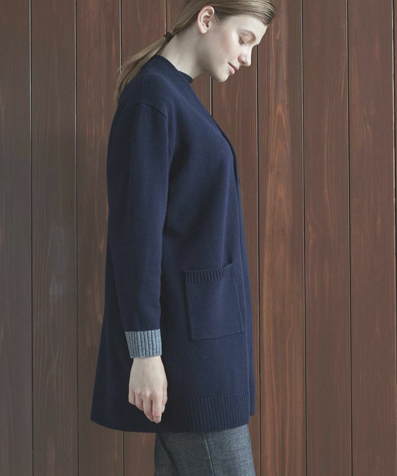 Cardigan Ladies Studio Picone STUDIO PICONE 2025 Fall/Winter New Item
