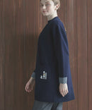 Cardigan Ladies Studio Picone STUDIO PICONE 2025 Fall/Winter New Item