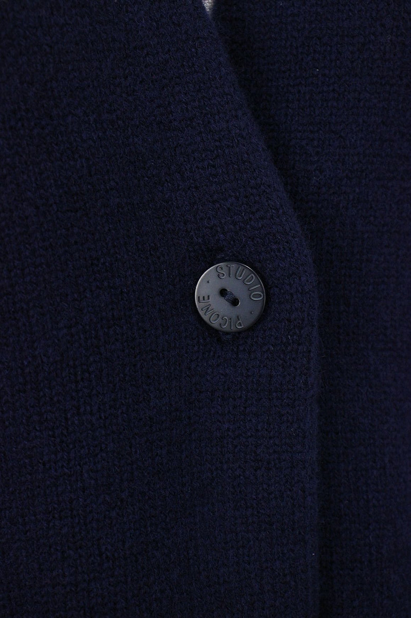 Cardigan Ladies Studio Picone STUDIO PICONE 2025 Fall/Winter New Item