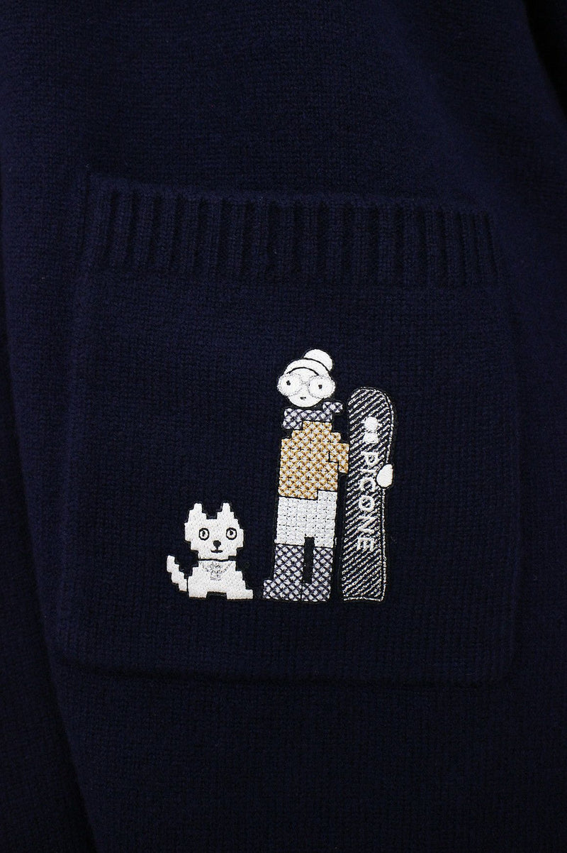 Cardigan Ladies Studio Picone STUDIO PICONE 2025 Fall/Winter New Item