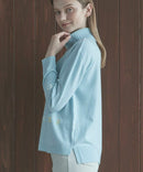 高领毛衣女士工作室PICONE STUDIO PICONE 2025秋冬新款