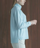 高领毛衣女士工作室PICONE STUDIO PICONE 2025秋冬新款