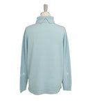 高领毛衣女士工作室PICONE STUDIO PICONE 2025秋冬新款