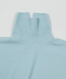 高领毛衣女士工作室PICONE STUDIO PICONE 2025秋冬新款