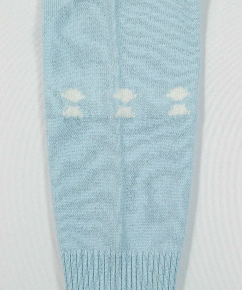 High Neck Sweater Ladies Studio Picone STUDIO PICONE 2025 Fall/Winter New Item