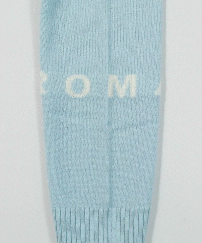 High Neck Sweater Ladies Studio Picone STUDIO PICONE 2025 Fall/Winter New Item