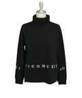 High Neck Sweater Ladies Studio Picone STUDIO PICONE 2025 Fall/Winter New Item