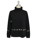 高领毛衣女士工作室PICONE STUDIO PICONE 2025秋冬新款