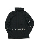 高领毛衣女士工作室PICONE STUDIO PICONE 2025秋冬新款