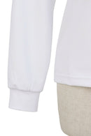 하이 넥 셔츠 여성 PW CIRCULUS 2025 가을/겨울 신작 골프웨어