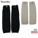 腿部保暖女士皮革Resurrection 2025秋冬新款高尔夫球