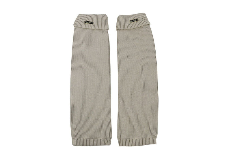 Leg Warmers Women's Resurrection 2025 Fall/Winter New Golf