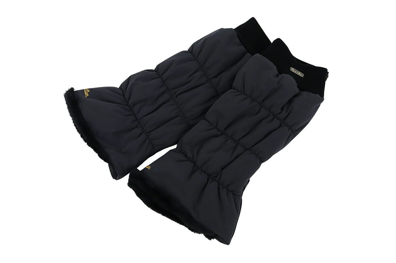 Leg Warmers Women's Resurrection 2025 Fall/Winter New Golf