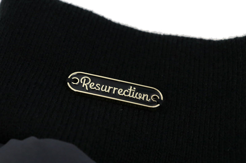 Leg Warmers Women's Resurrection 2025 Fall/Winter New Golf